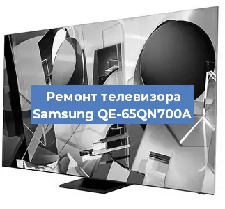Ремонт телевизора Samsung QE-65QN700A в Тюмени